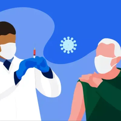 Post-COVID-19 Vaccination &amp; Physical Health | Discussion &amp; Insights
