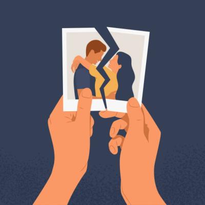 Post-Breakup &amp; Post-Divorce Support | Share Experiences