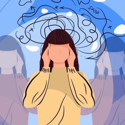 Borderline Personality Disorder Support | Symptoms &amp; Coping