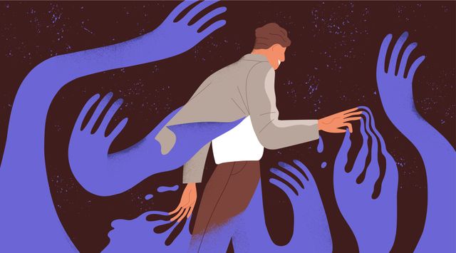 Overcome Your Fears | Conquer Phobias Together